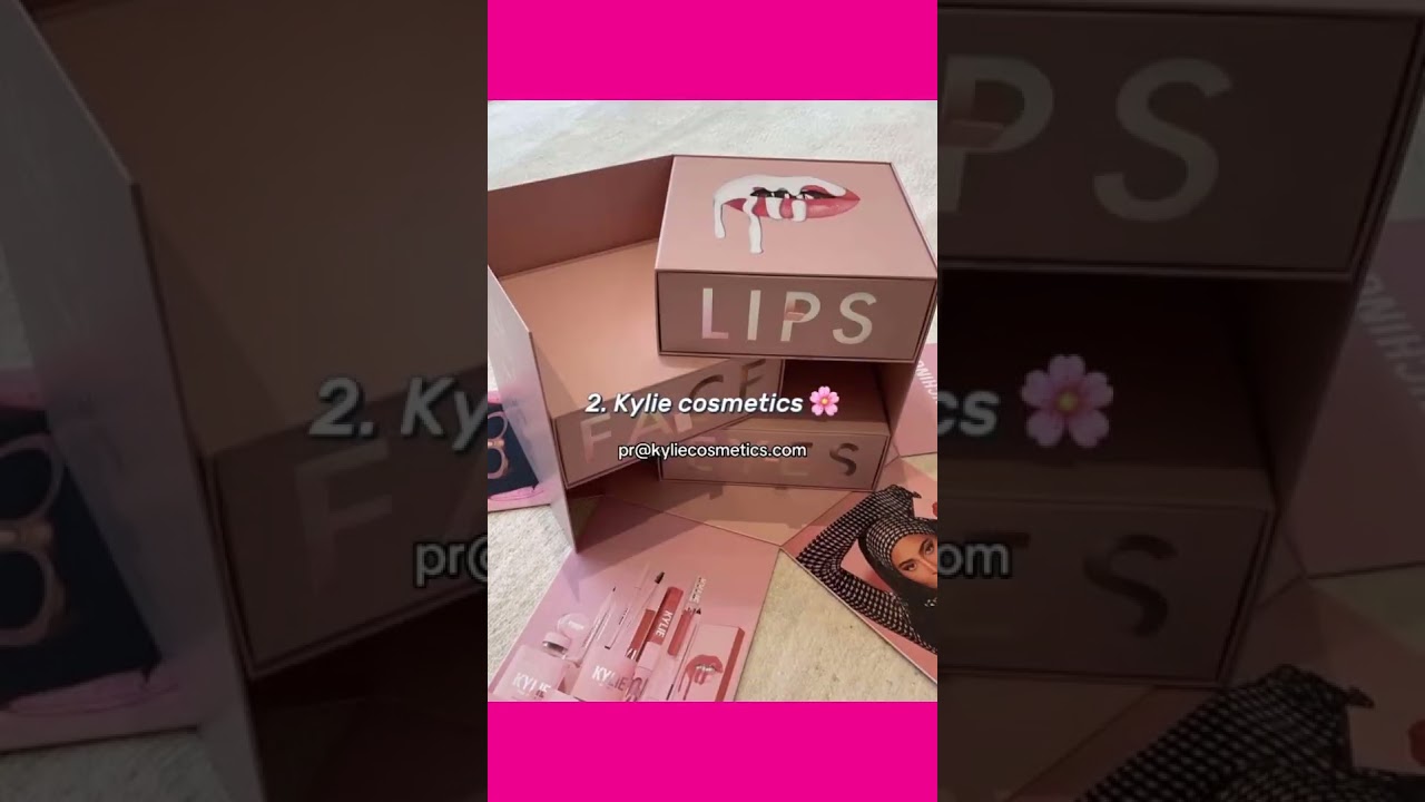 Professional PR Haul 🌸 | Fashion & Beauty Unboxing 