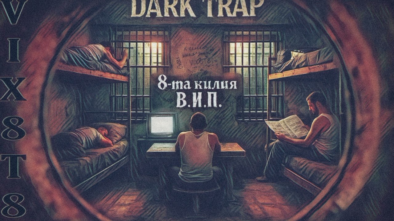VIX8T8 - 8-ма КИЛИЯ В.И.П.
