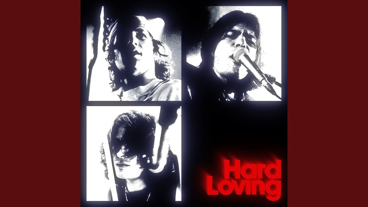 Hard Loving