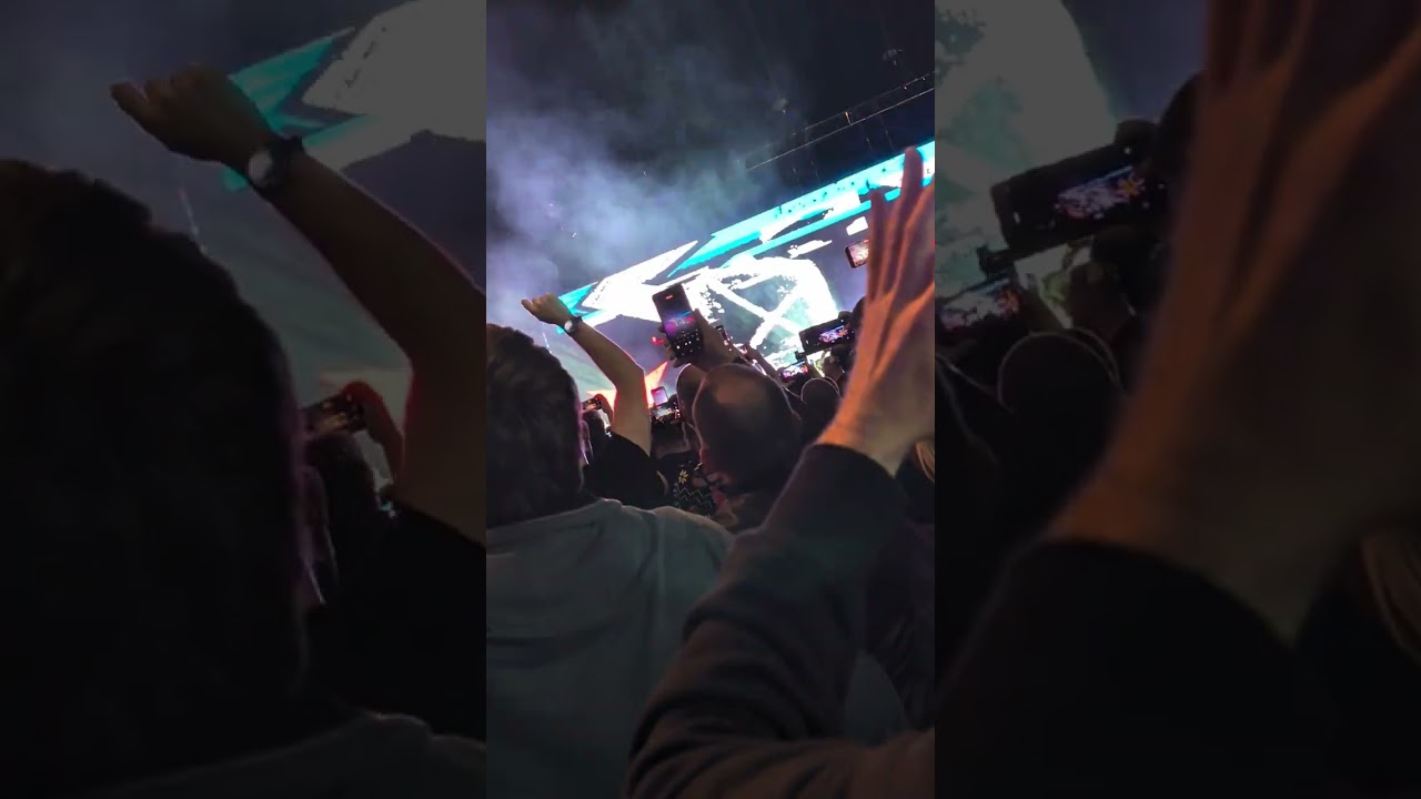 CM Punk / WWE Mannheim / 13.01.2026 - Einzug