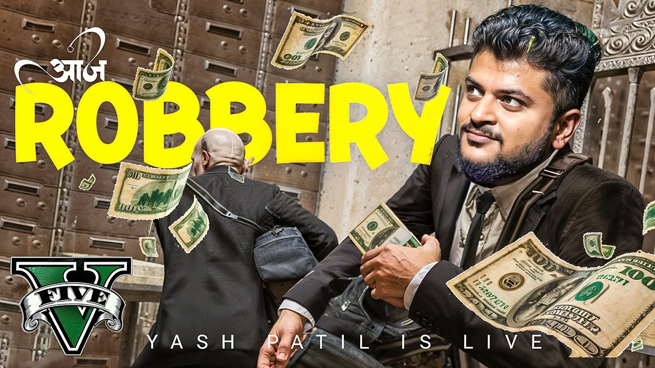 🔴VALORANT PLAN CANCEL NOW GTA V | DAY 18 2nd Stream #bandhilki #aagrikoli