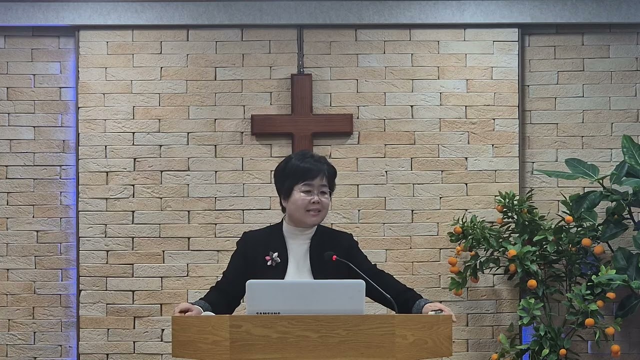 누가복음9:51-62 지금 나를 따르라