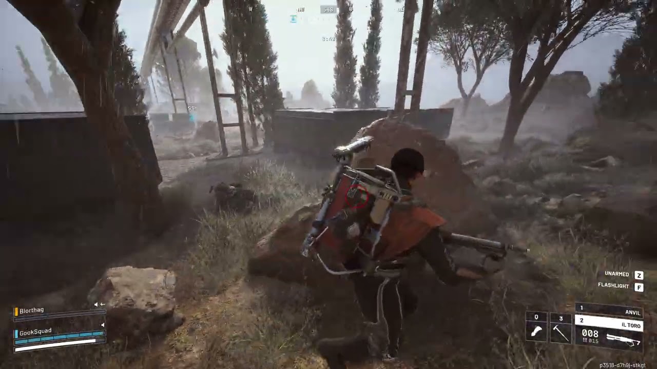 No One Gets Away With Killing Nick