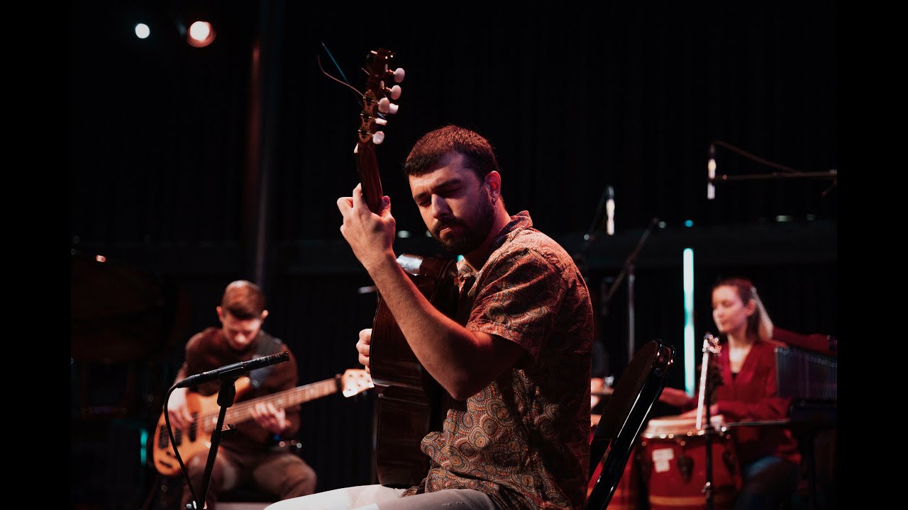 Codarts World Music Festival 2021 (part 1)