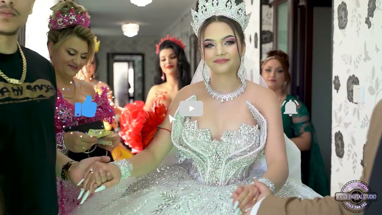 Florin Salam ❌ A iesit Soarele 🎬LIVE 2024 █▬█ █ ▀█▀ Nunta Raul & Joly❌ Corabia