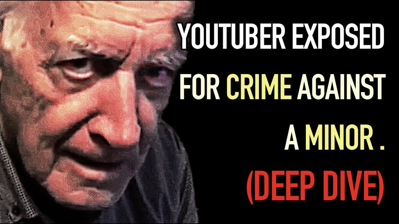 Deep Dive into Tom Willett's Dark Past and Present (aka Featureman)