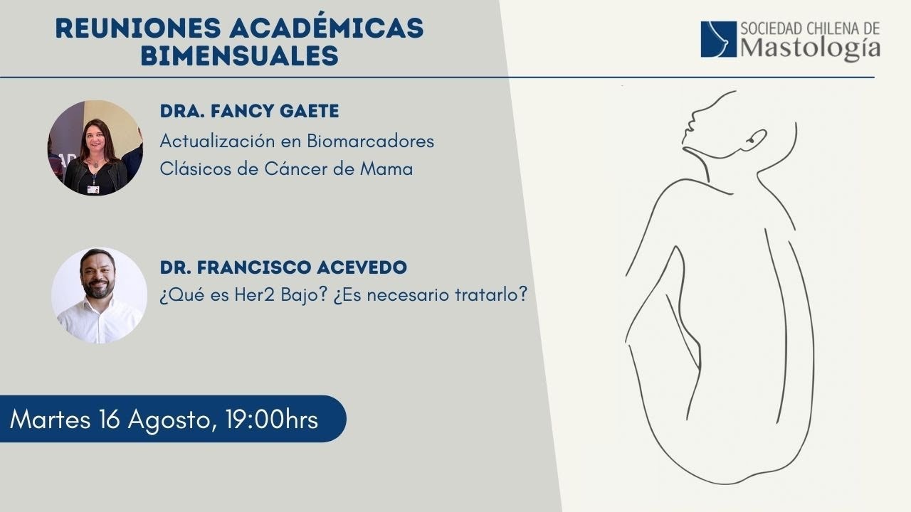Reuniones Académicas Bimensuales