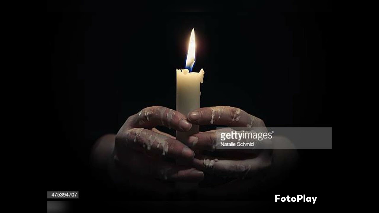 velas....imagens que se formam