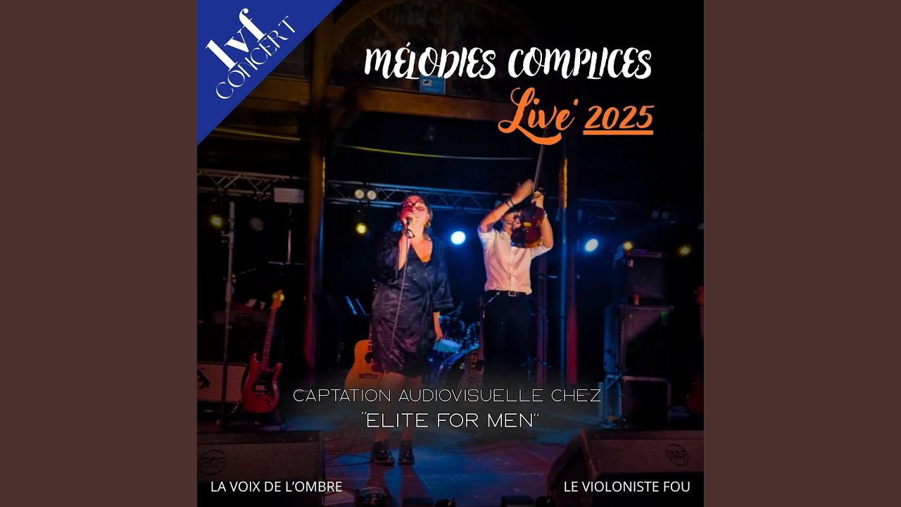 Can't Help Falling In Love (Live 2025)