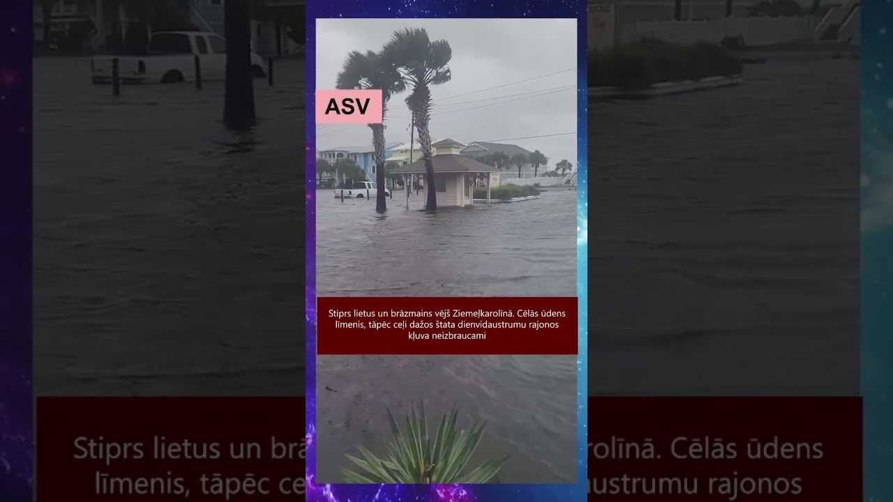 🌍 17.09 🚨 klimata notikumi 🌍