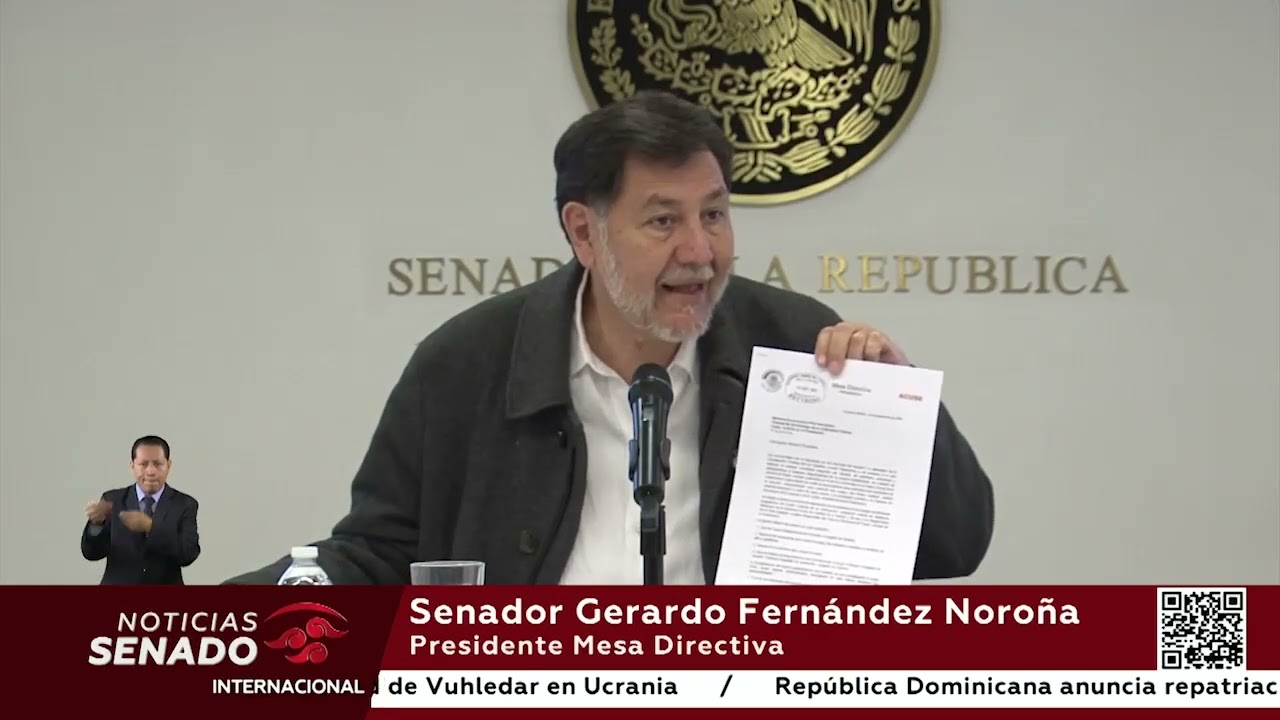 Elección judicial se realizará en tiempo y forma