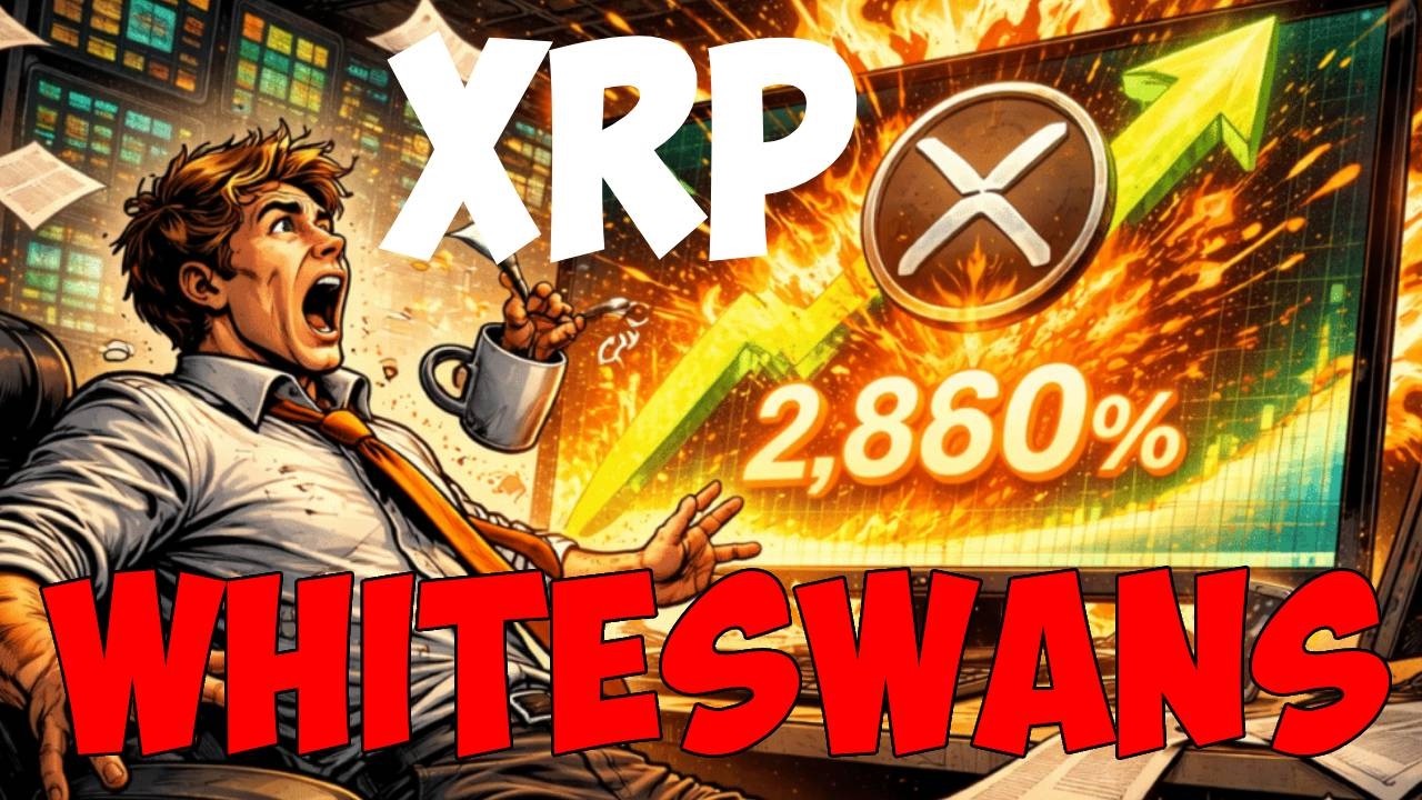 Ripple XRP: ГОТОВЬТЕСЬ К БЛИЖАЙШИМ ДНЯМ, ПОЯВЛЯЮТСЯ БЫЧЬИ ТРЕНДЫ, ЗАПУСК ЦИФРОВОГО ЕВРО, МЫ ЖЕ ГО...