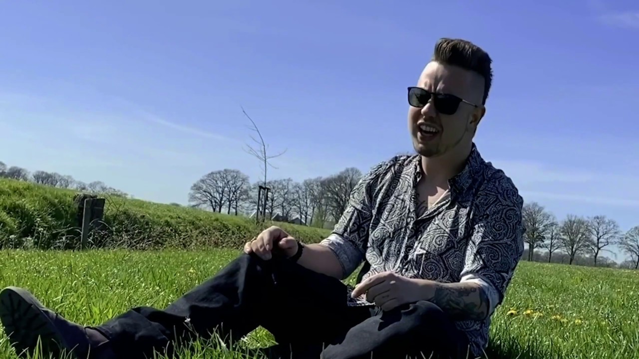 Juan Richard & Javier Garcia Vicente - No Hay Ganador (Quarantine Music Video)