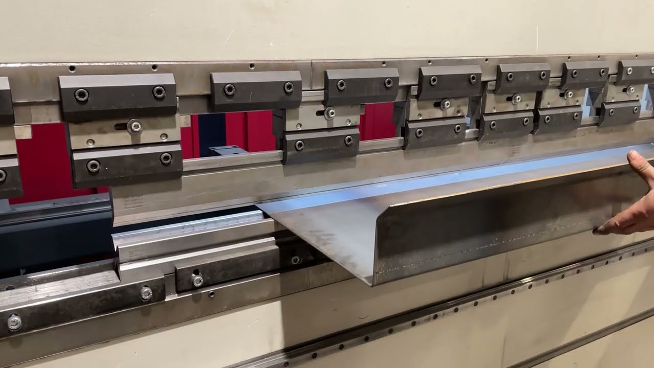 Behind the Scenes: What Happens When a Walk-In Client Brings Us a Job!