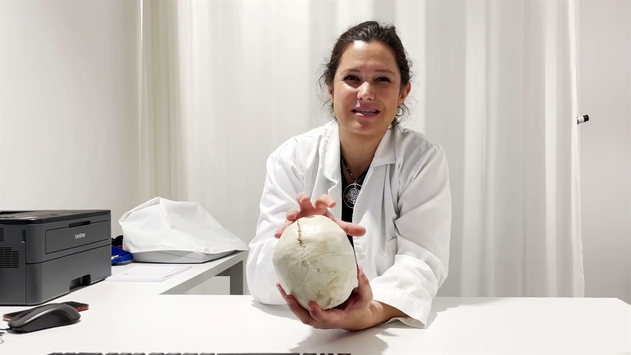 Dolor de la Articulaci&oacute;n Temporomandibular (ATM)  | Dra. Edurne Palacios, Hospital VOT Madrid
