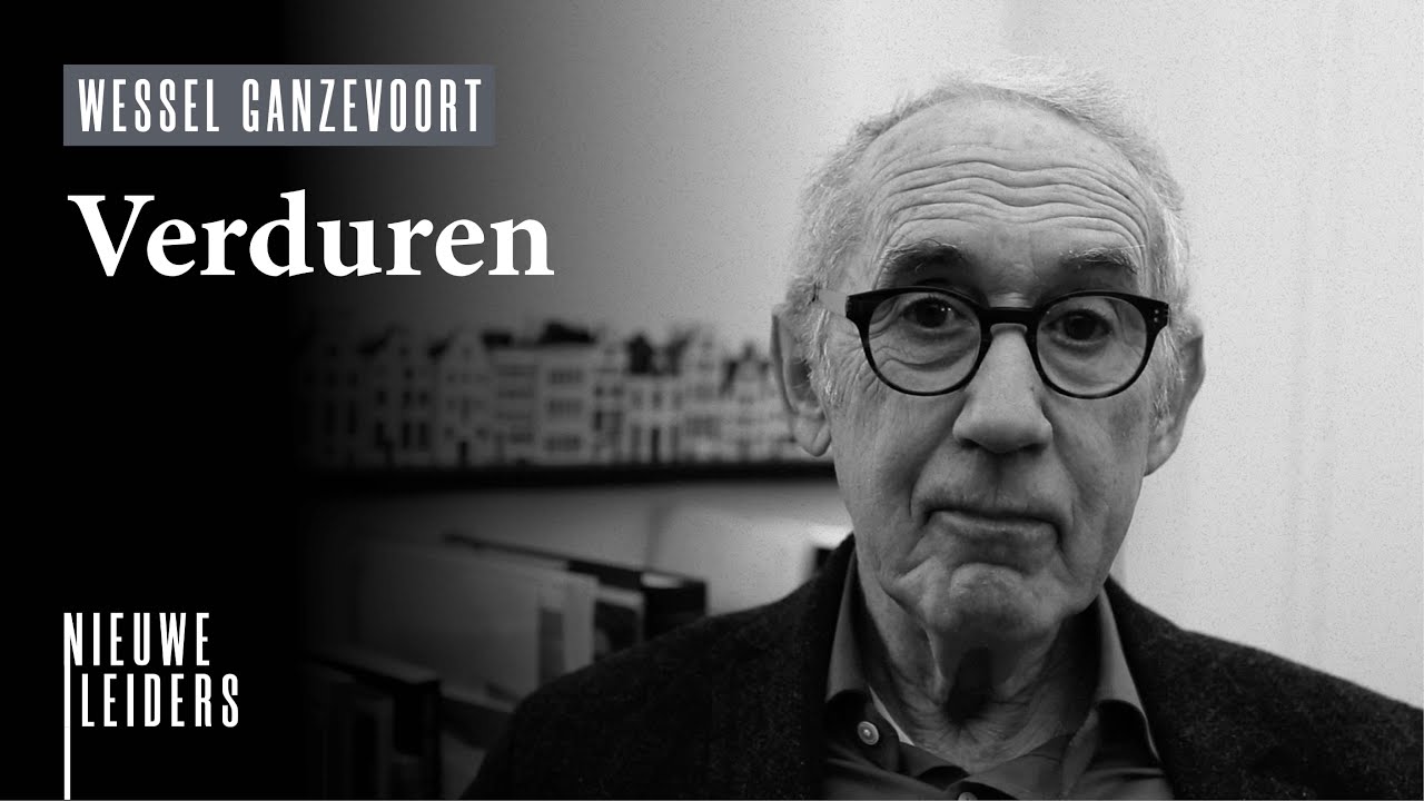 WAT GEBEURT ER NU MET JE?