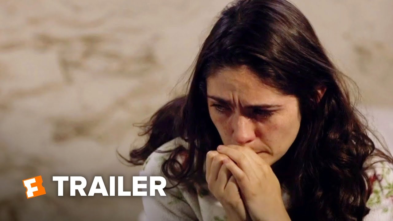 Tape Trailer #1 (2020) | Movieclips Indie