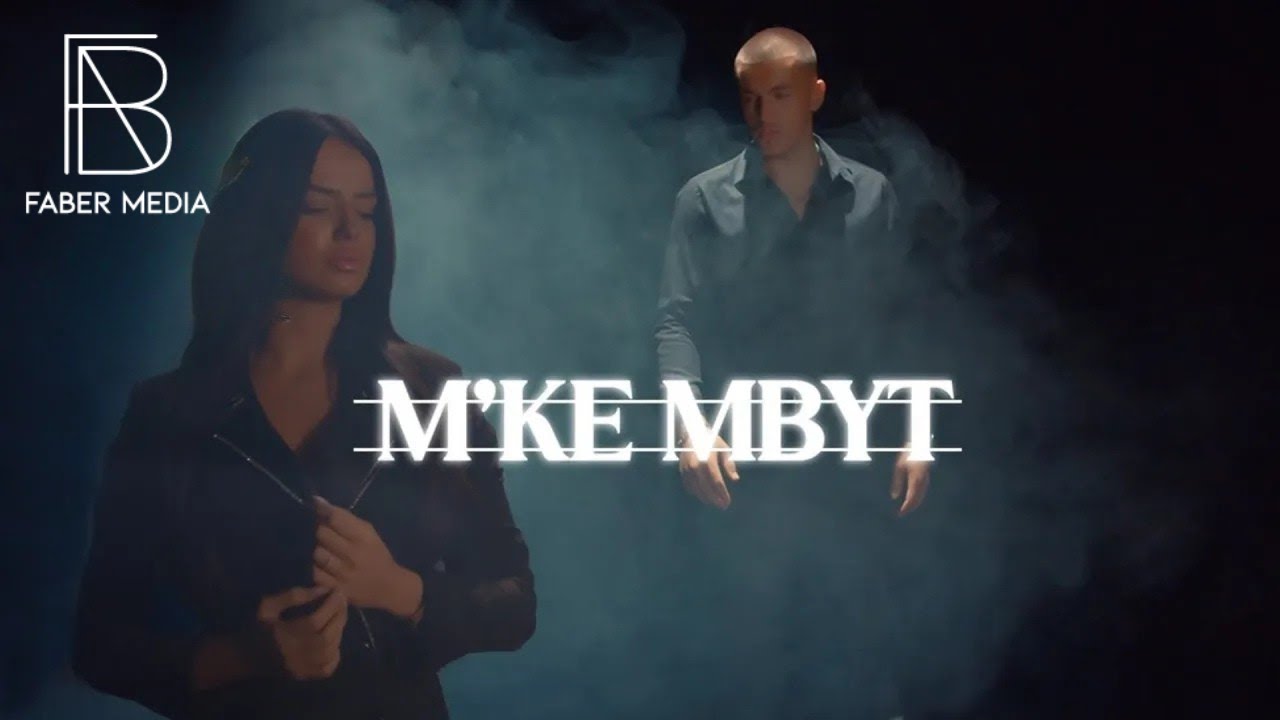 Bujar Mustafa - M'ke mbyt