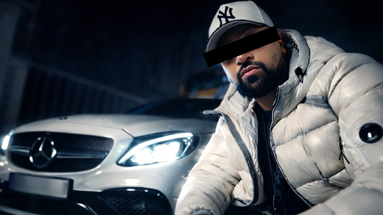 SATIX - SYSTEM (PROD. BY MAGGAZ, YUNG ARES & WHITECRXW)