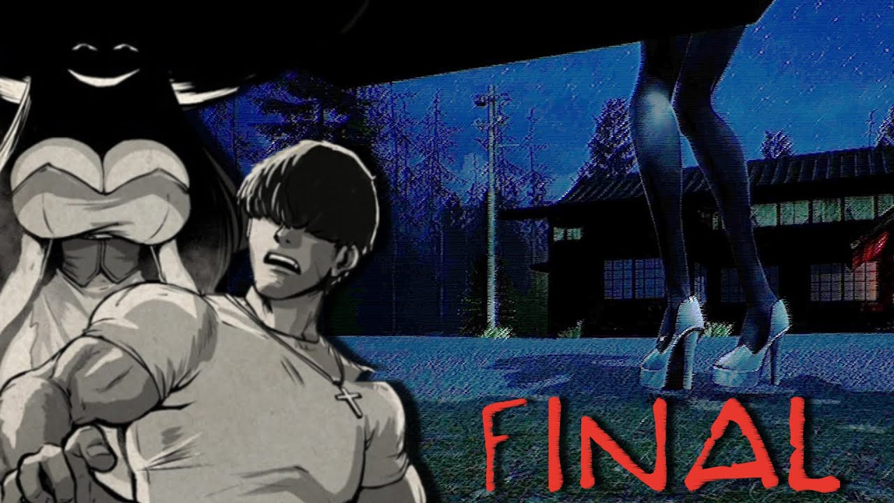 TODAS Las ESTATUAS 😭🔪 | Hachishaku | FINAL #2