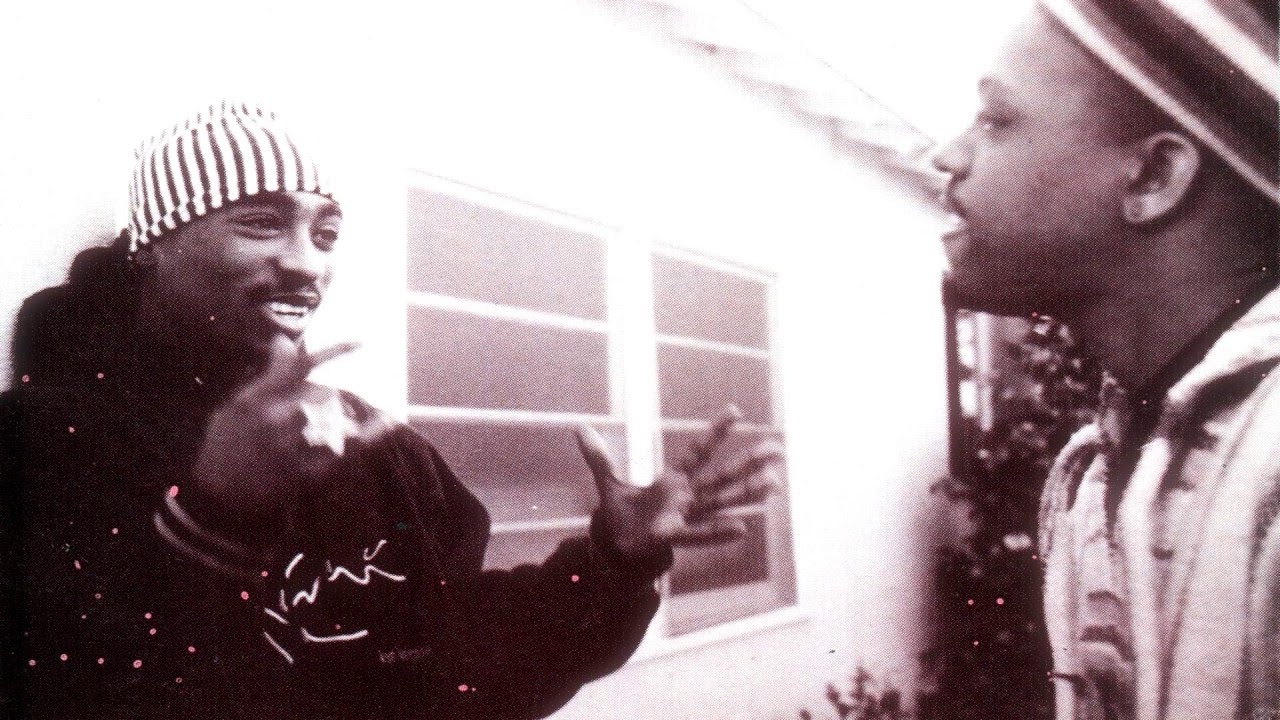 2Pac & DMX - 