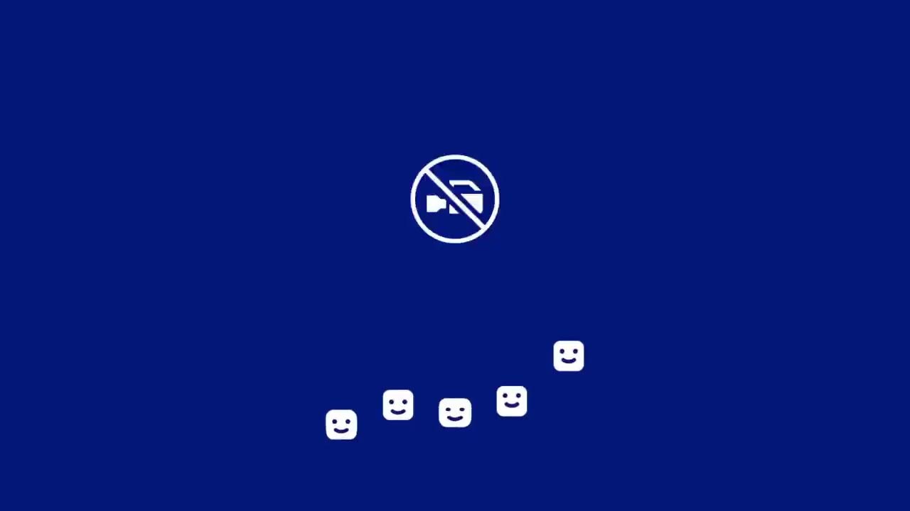 بث جامد