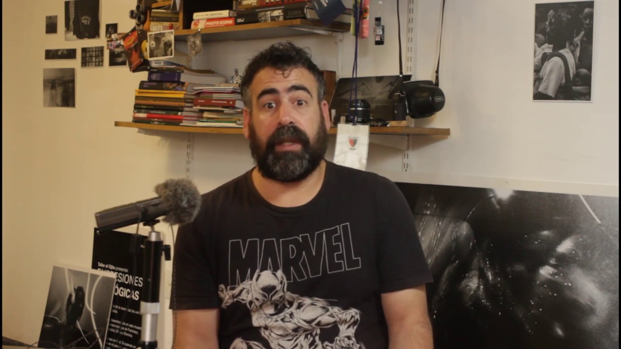 Taller de fotograf&iacute;a serpaj - nexo 2