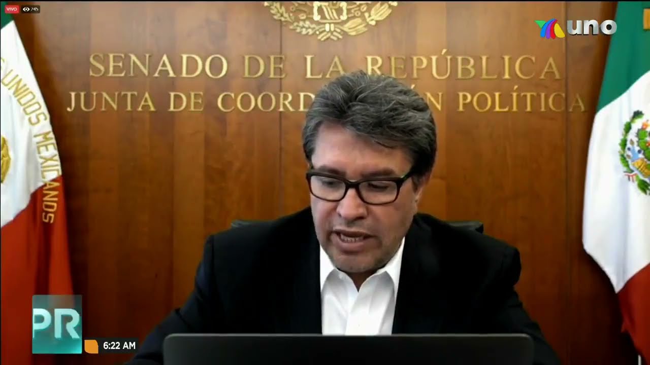 Morena se lanza contra el INE por atender intereses particulares