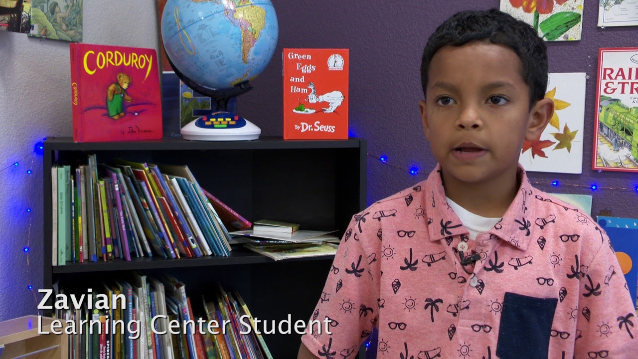 Teaching &ldquo;Green&rdquo; Habits at Foundation Communities