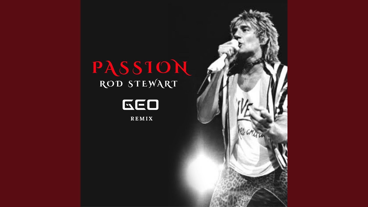PASSION (GEO Remix)