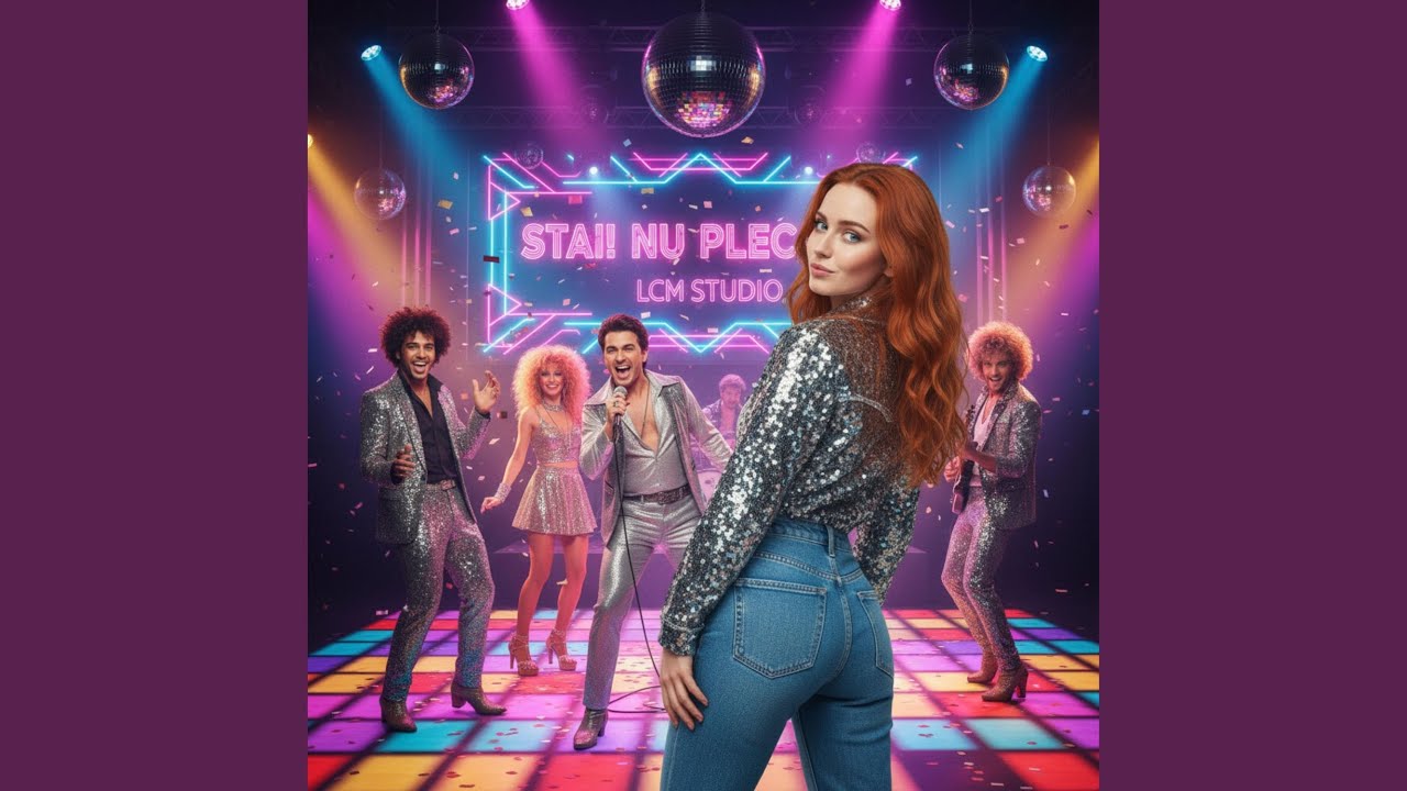 Stai! Nu pleca! (Special Version)