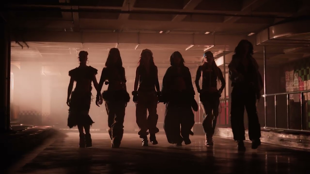 manifest - Amateur | Teaser