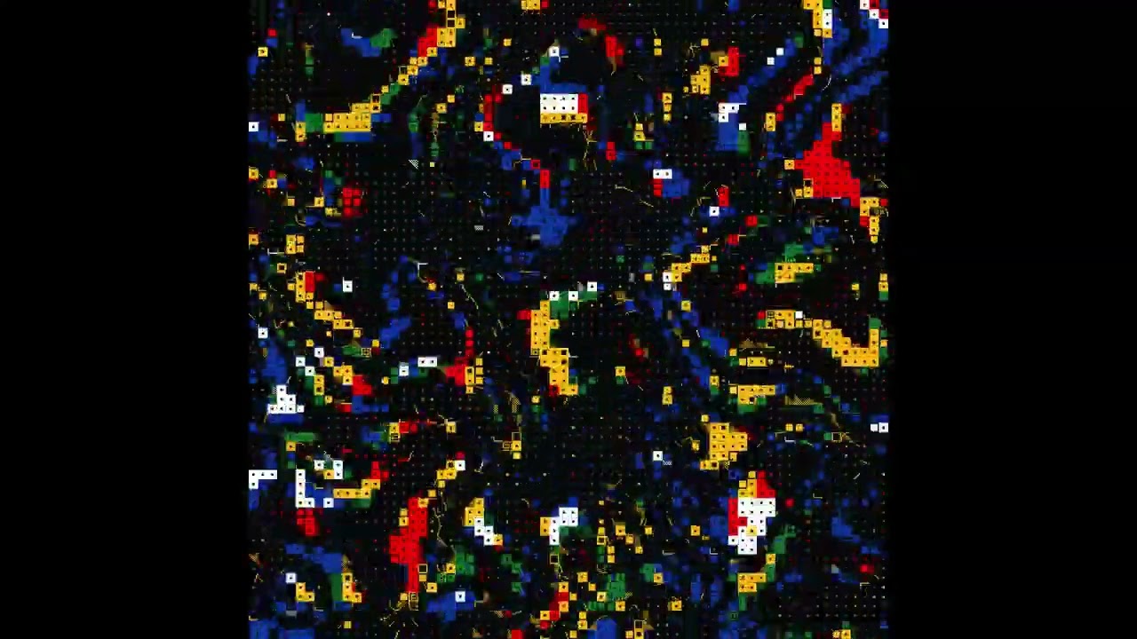 x41 | experimental x lo-fi x synth type beat