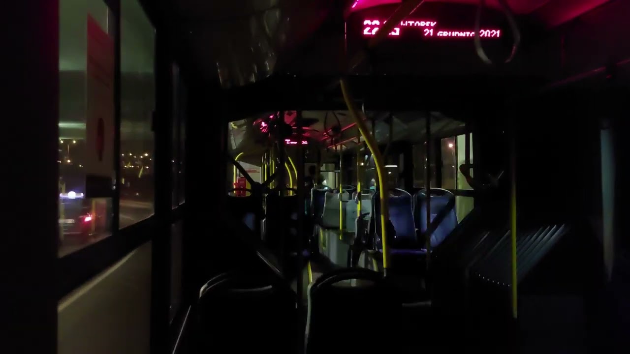 ☄ Solaris Urbino 18 III #8890 (MZA Warszawa) [🚍PT] ☄