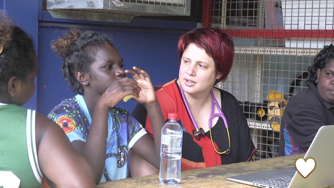 Australian Government must commit to Ending Rheumatic Heart Disease   - Take Heart