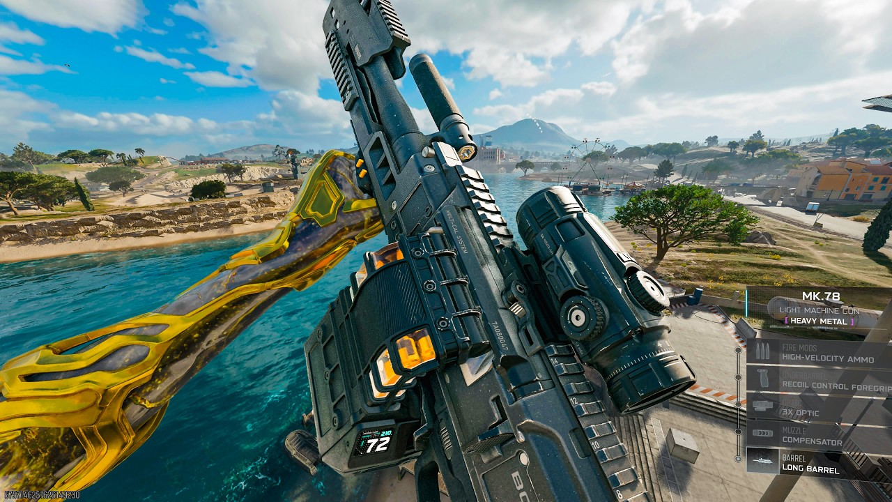 Call of Duty Warzone Solo Win SEASON 2 Gameplay PS5 PRO(No Commentary)