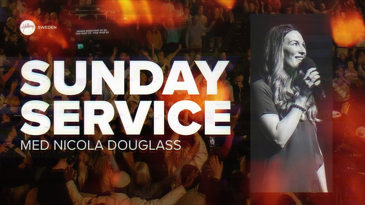 The call | Nicola Douglass | Hillsong Sweden