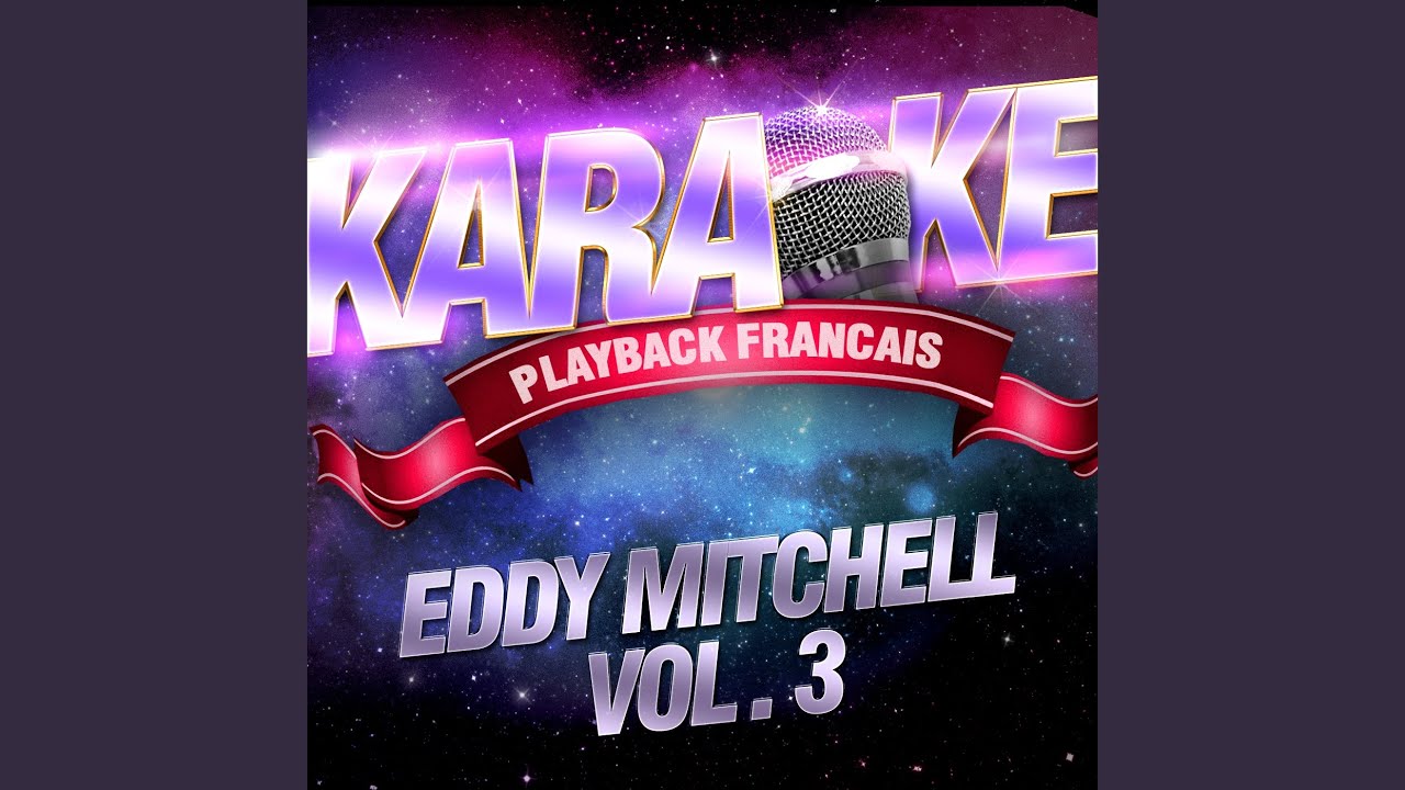 Un Portrait De Norman Rockwell — Karaoké Playback Instrumental — Rendu Célèbre Par Eddy...