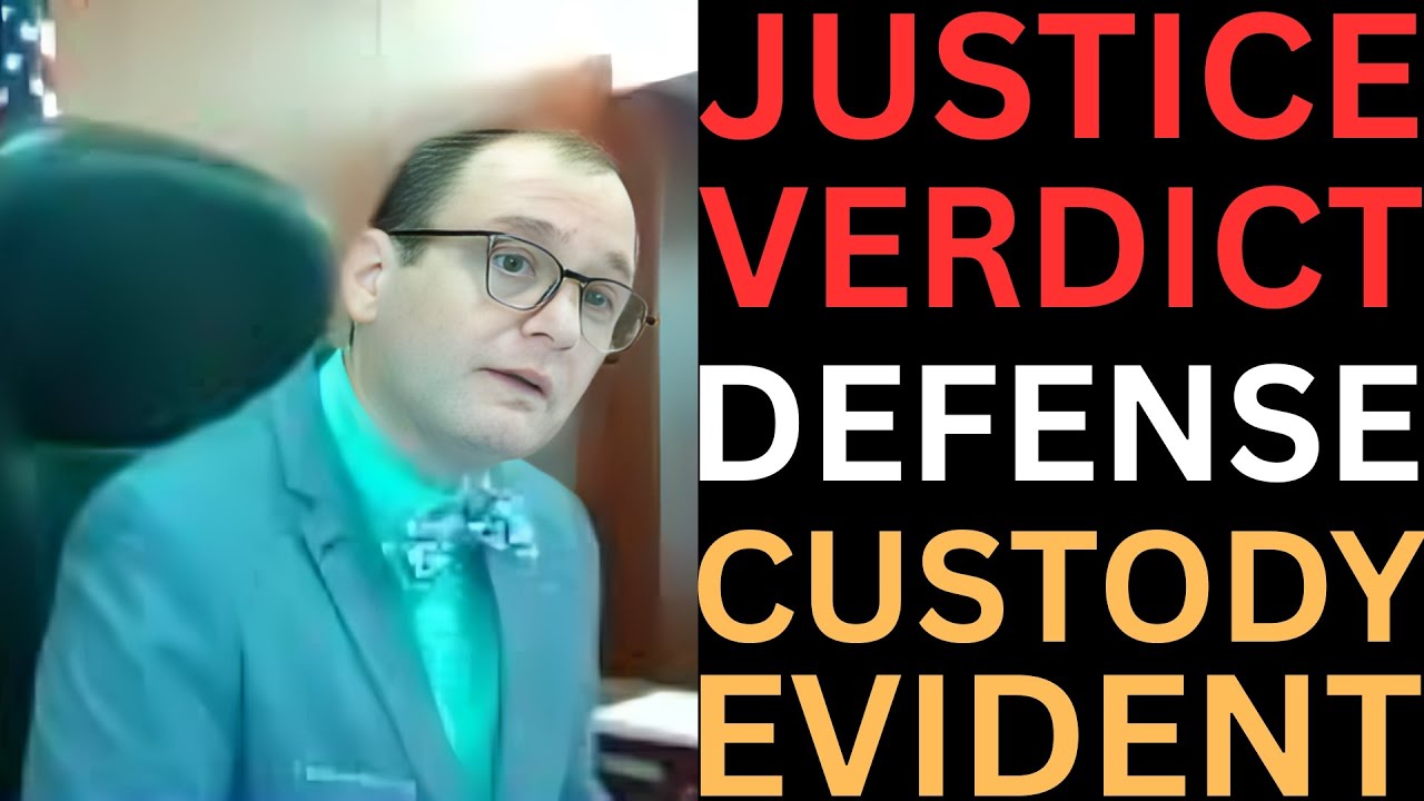 Courtroom Clash Over &ldquo;Furtive Movements&rdquo; in Marijuana Case Goes Viral