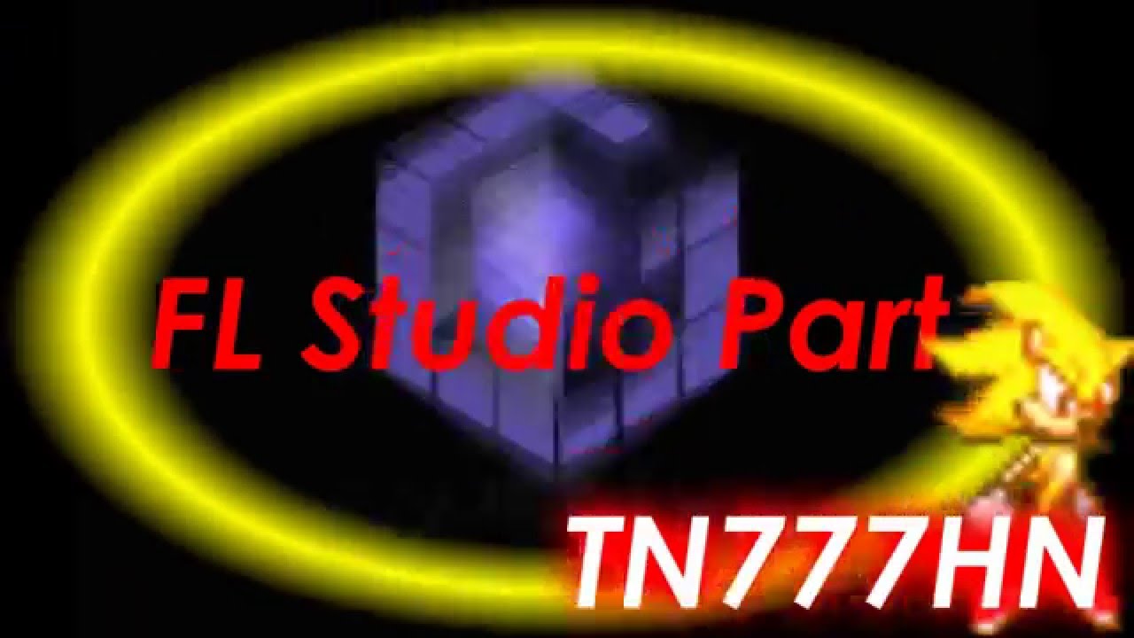 [Valentine's Day Special] [Filler] Another GameCube Sparta Remix made by TN777HN