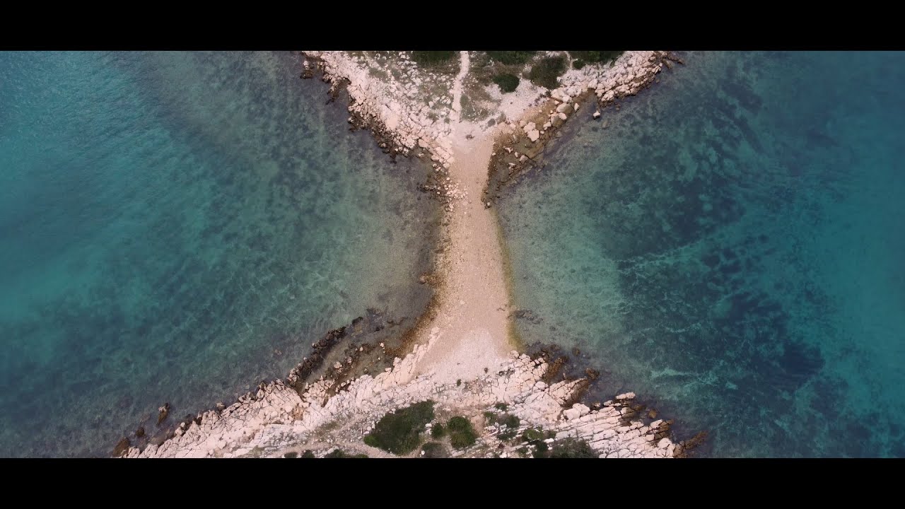 Murterski most ! Orada - Komarča - Ribolov Jadransko More 2023 - Fishing - Croatia - GoPro Hero 10
