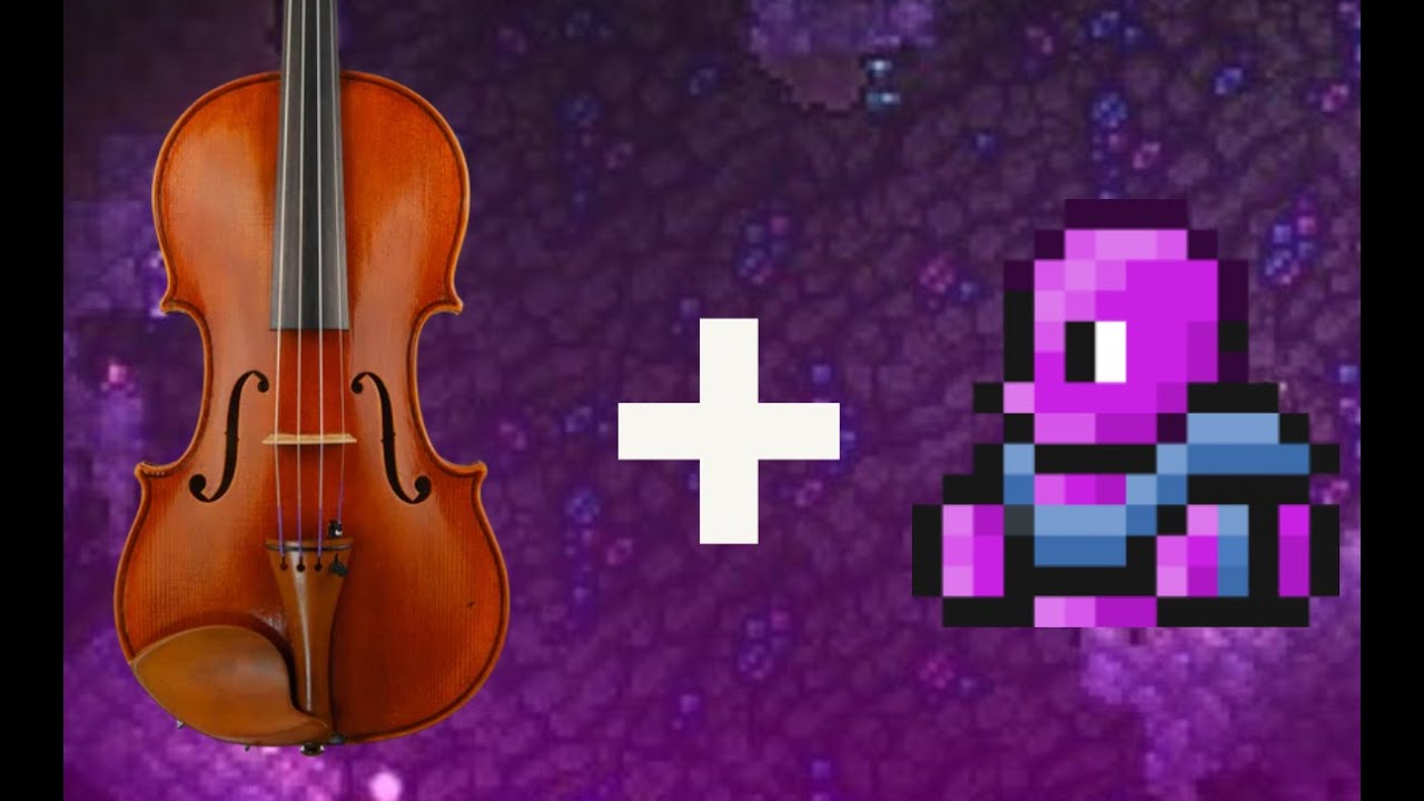 [Orchestral Remix] Terraria - Underground Hallow