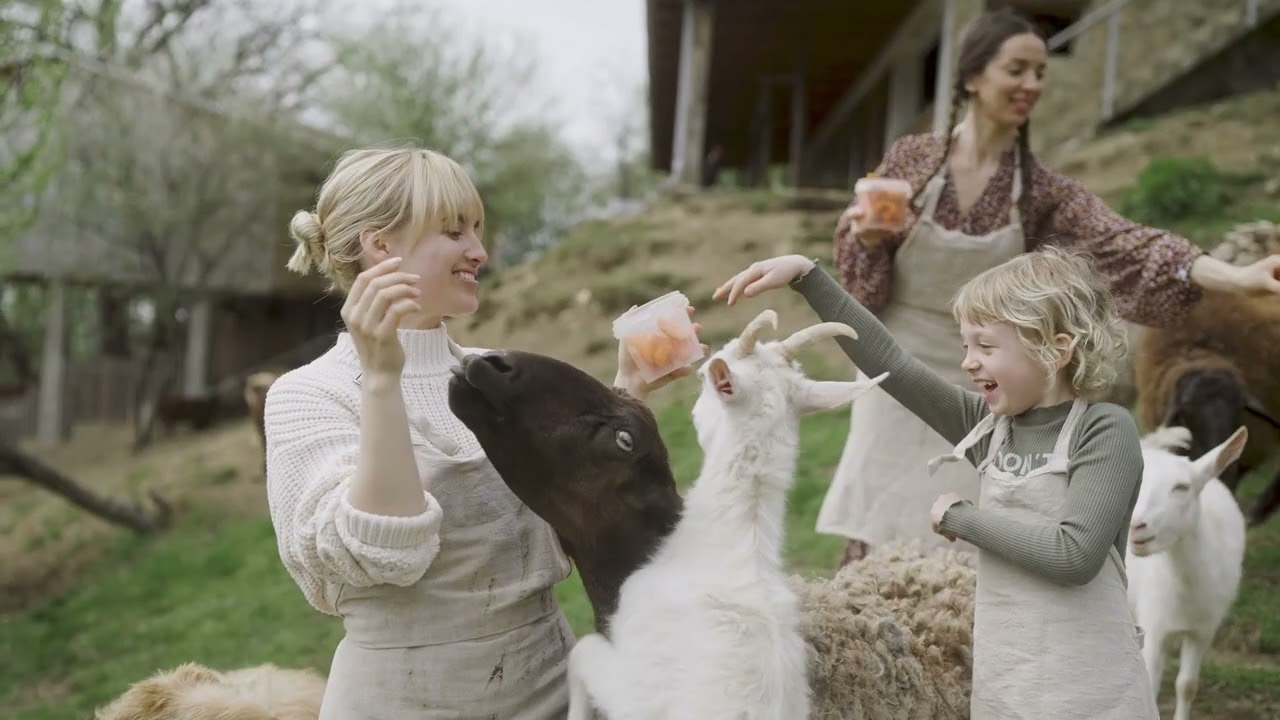 Small Ruminants Zoonotic Disease