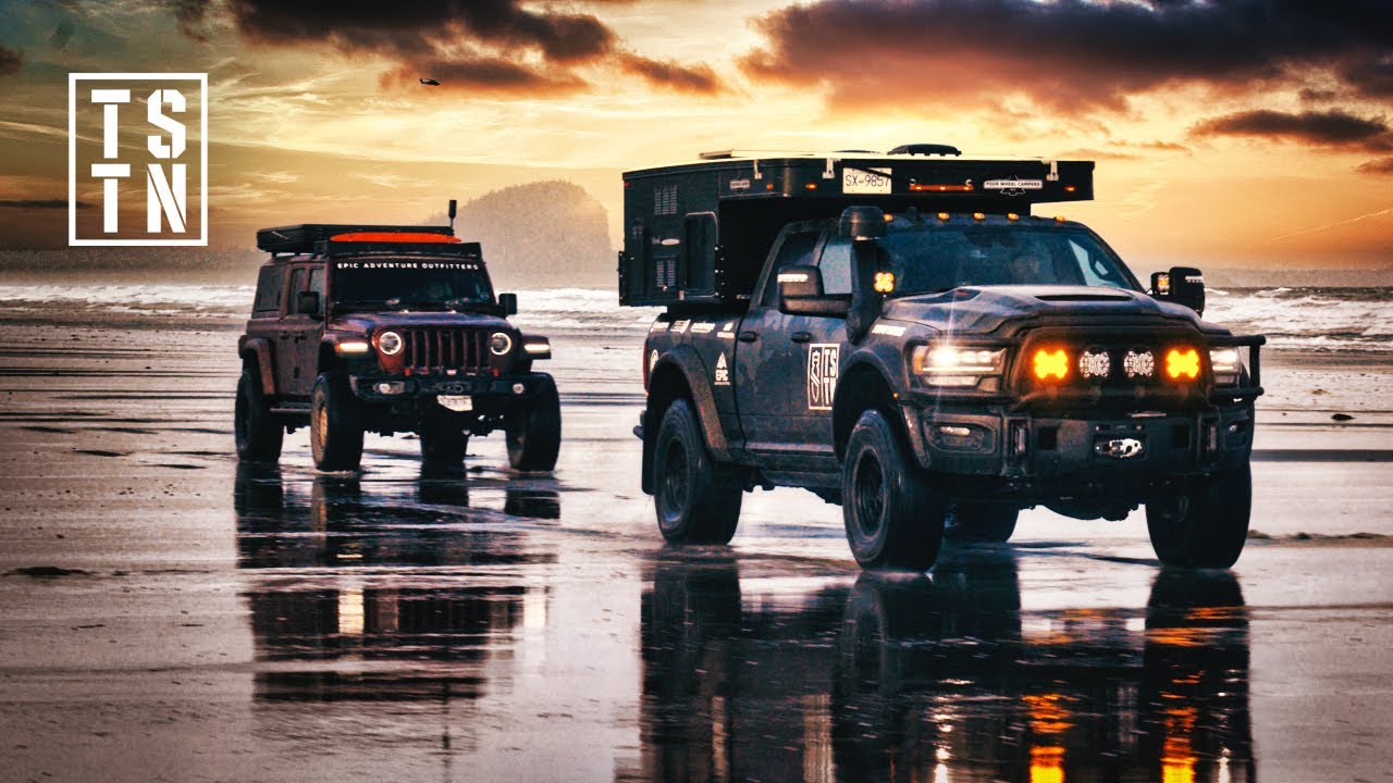 What&rsquo;s Hiding on British Columbia&rsquo;s Most Remote Islands? (You Won&rsquo;t Believe It)