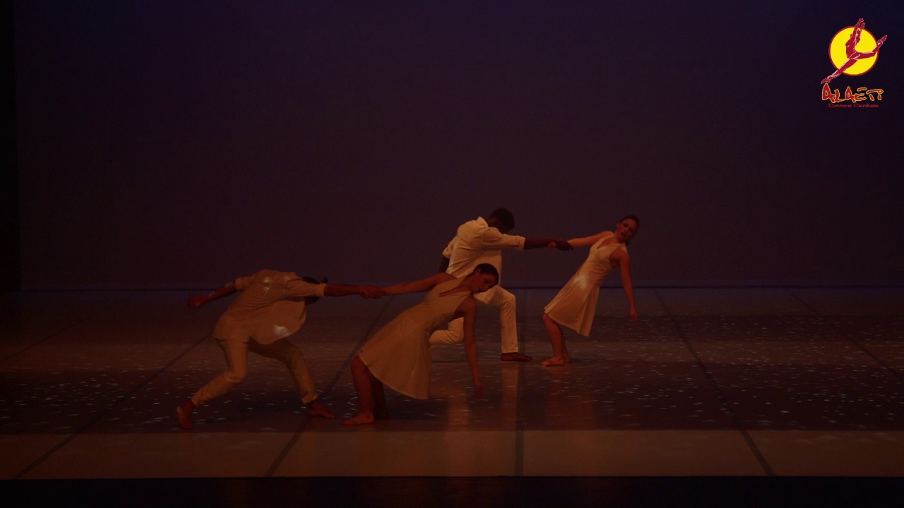 DANCITE JAZZ 2017 -  02. C Dance - 18/02/2017