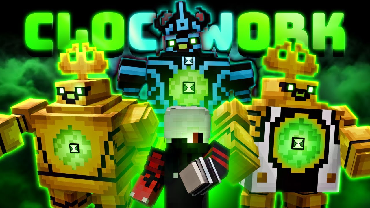 МЕХАНИЗМ В ИГРЕ «ЭВОЛЮЦИЯ ПРИШЕЛЬЦЕВ»!!! - Minecraft Alien Evolution