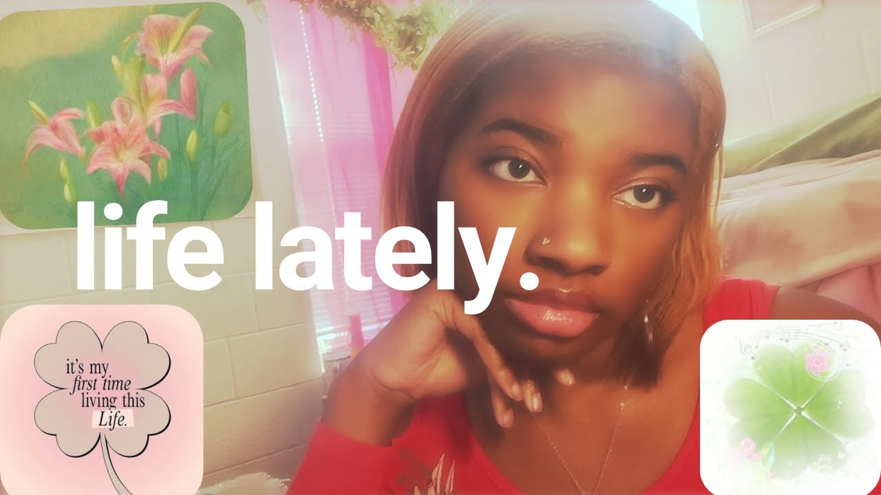 POV: you’re my diary