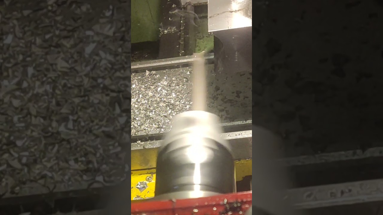 Boring head 119mm stick out 47mm diameter