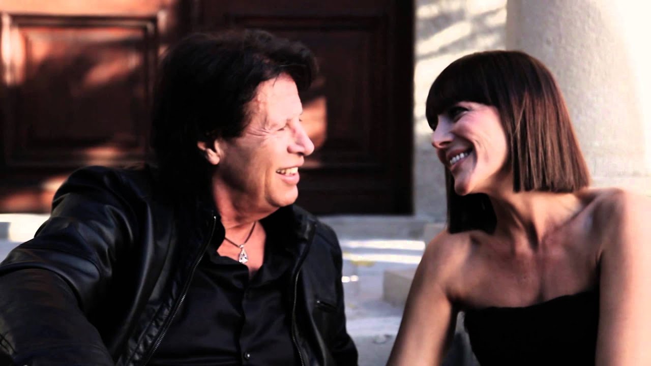 Sandro Giacobbe e Marina Peroni - 