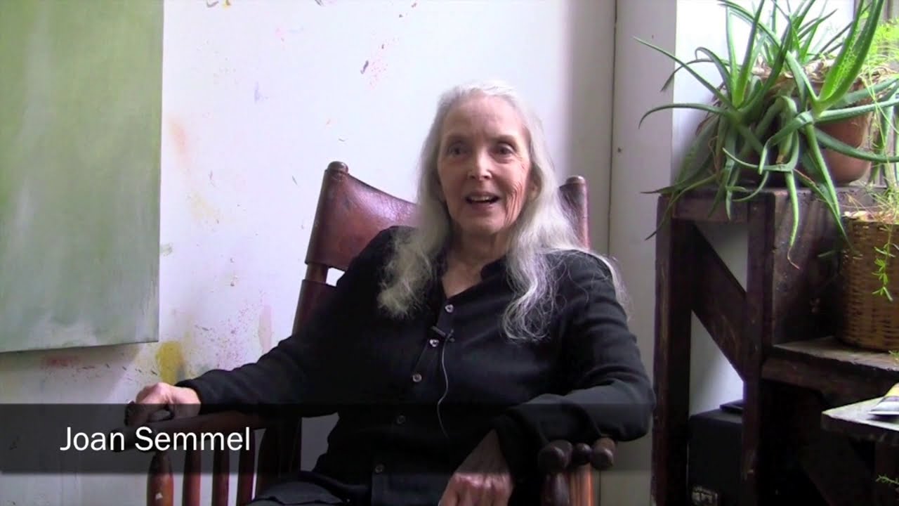Joan Semmel